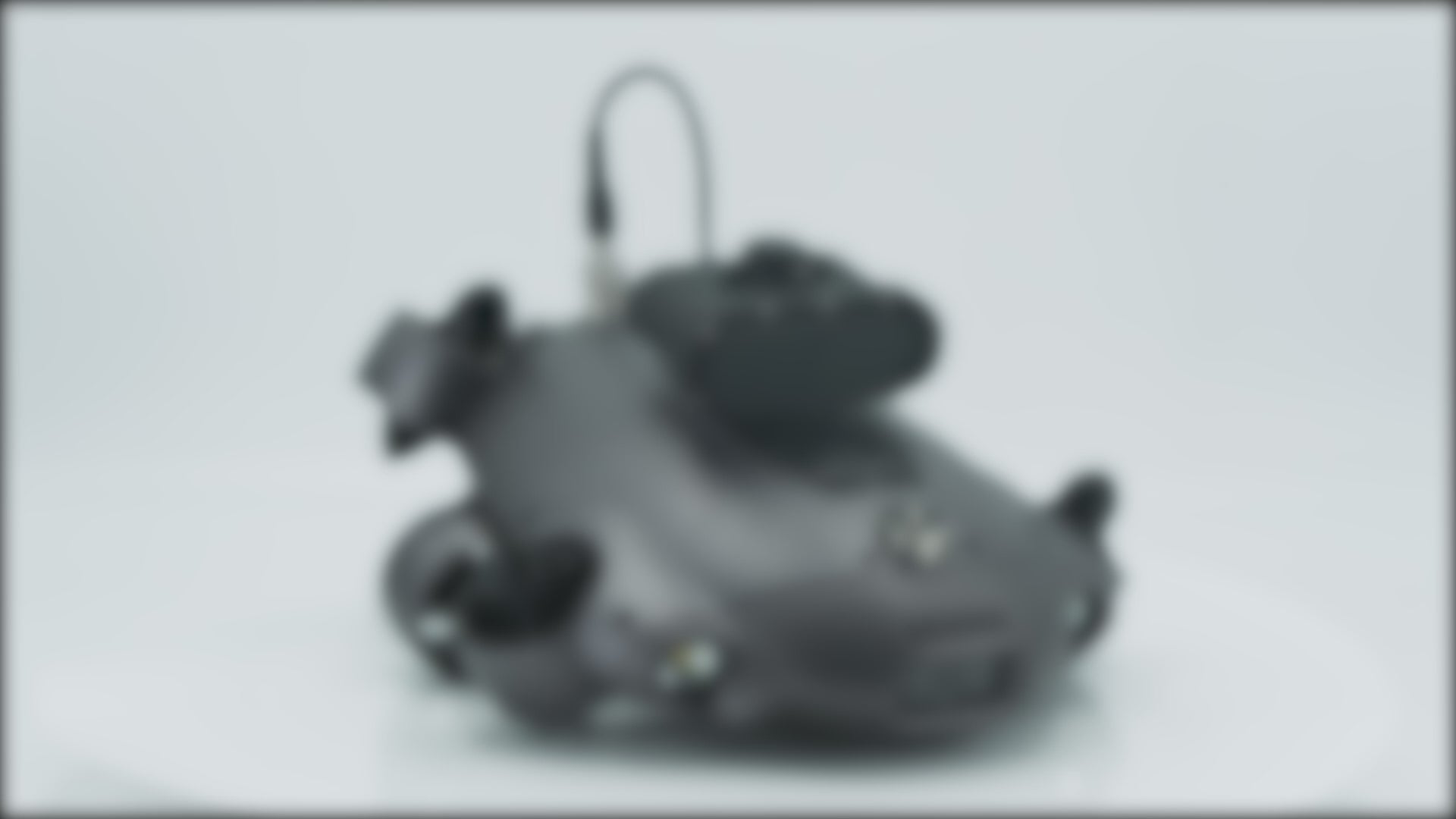 Höhenmesser für V6-Serie