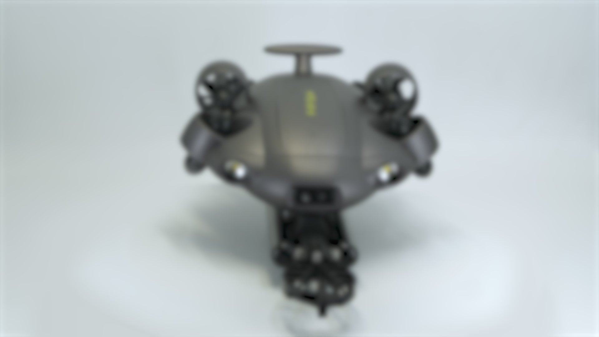 Greifarm für FIFISH E-GO