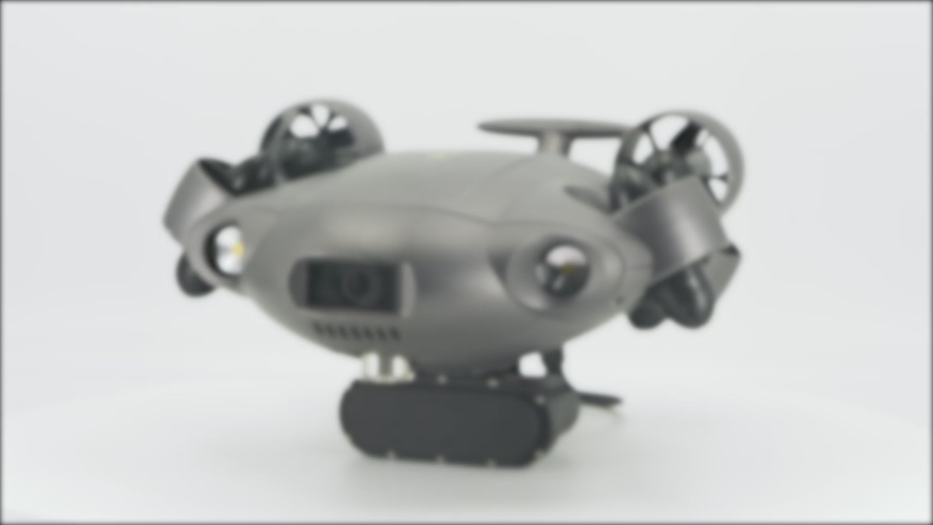 Entfernungsmesser für V6-Serie